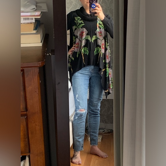 Desigual sweater (L) - Picture 6 of 7